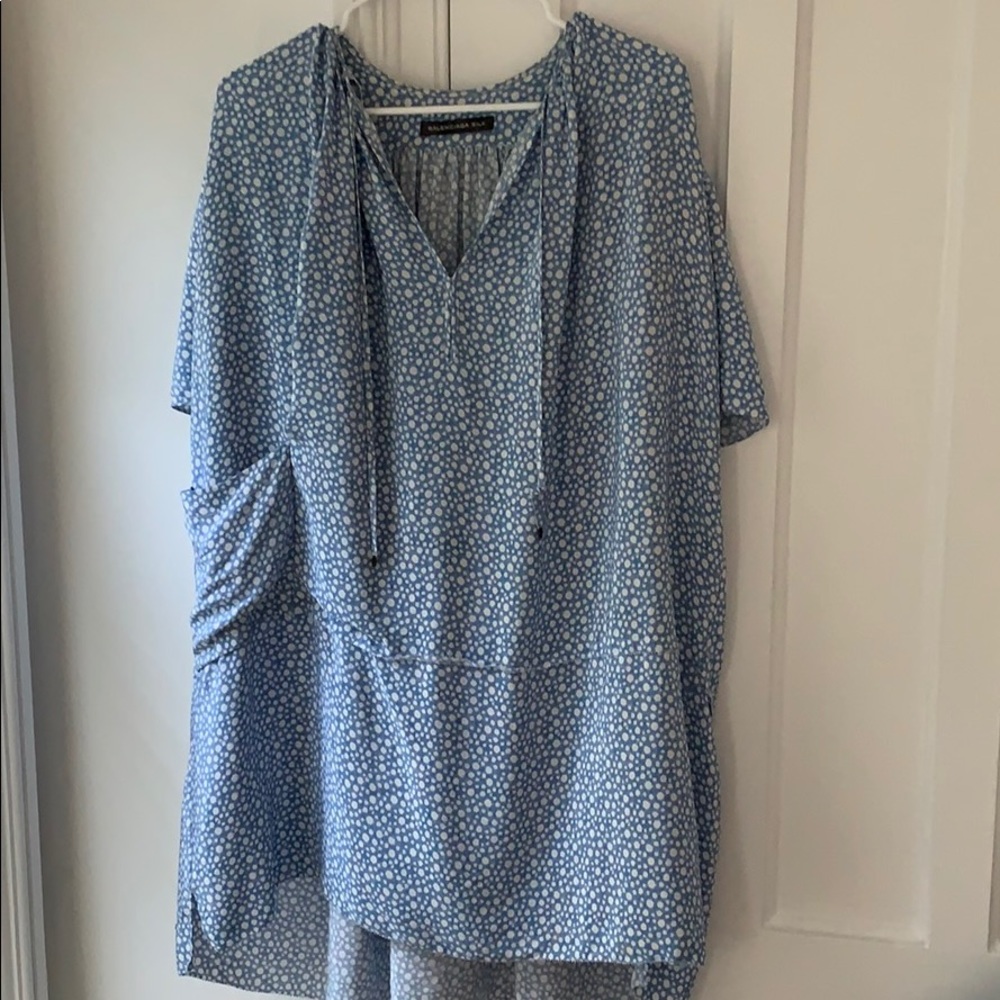 Balenciaga dress size 38
